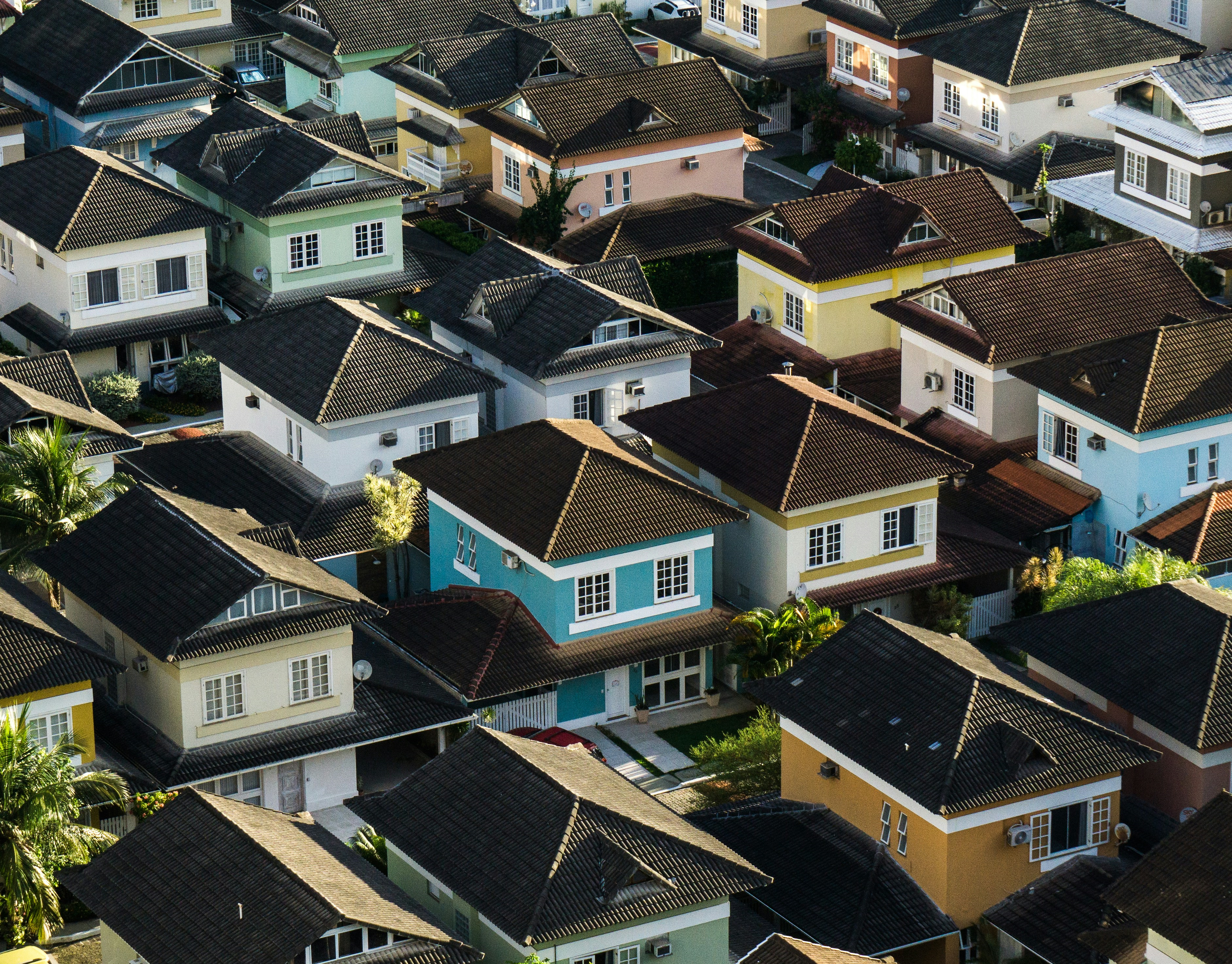 Commercial structural development framework phase